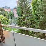 Lägenhet 2 Bedroom Apartment, Grbavicka