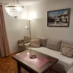 2 Bedroom Apartment, Grbavicka Lägenhet *