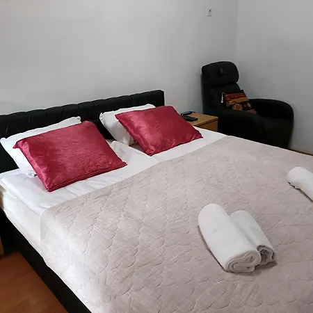 2 Bedroom Apartment, Grbavicka Sarajevo