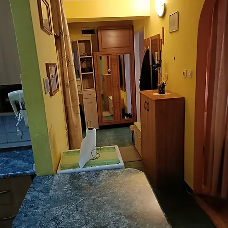 2 Bedroom Apartment, Grbavicka