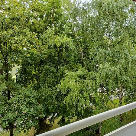 2 Bedroom Apartment, Grbavicka Apartment Sarajevo