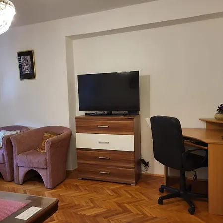 2 Bedroom Apartment, Grbavicka *