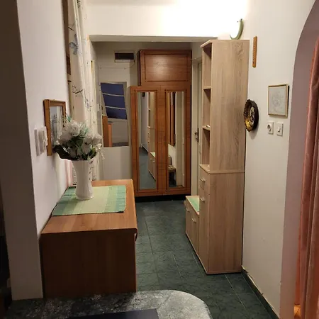 2 Bedroom Apartment, Grbavicka Apartman Szarajevó