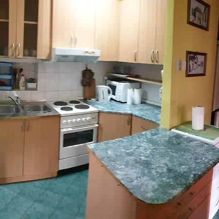2 Bedroom Apartment, Grbavicka Lägenhet *