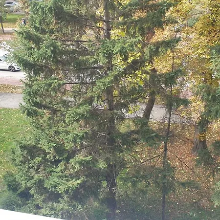 2 Bedroom Apartment, Grbavicka Sarajevo