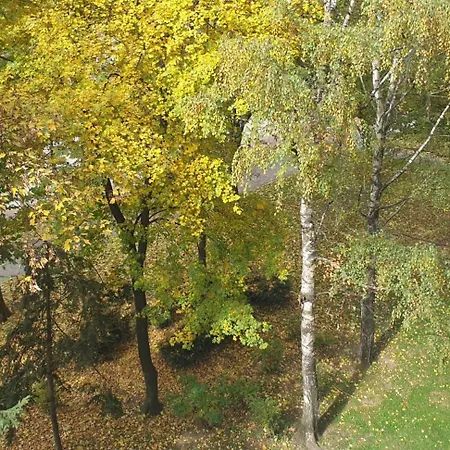 2 Bedroom Apartment, Grbavicka * Szarajevó