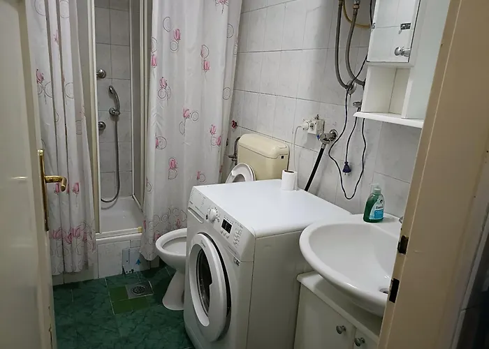 2 Bedroom Apartment, Grbavicka *