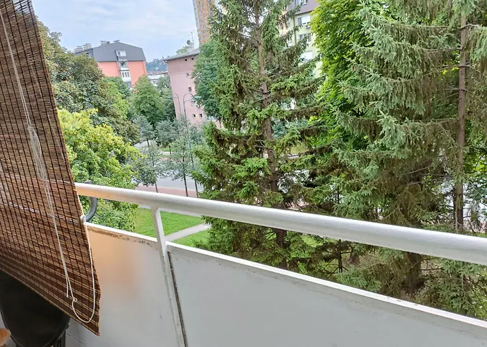 Apartment 2 Bedroom Apartment, Grbavicka