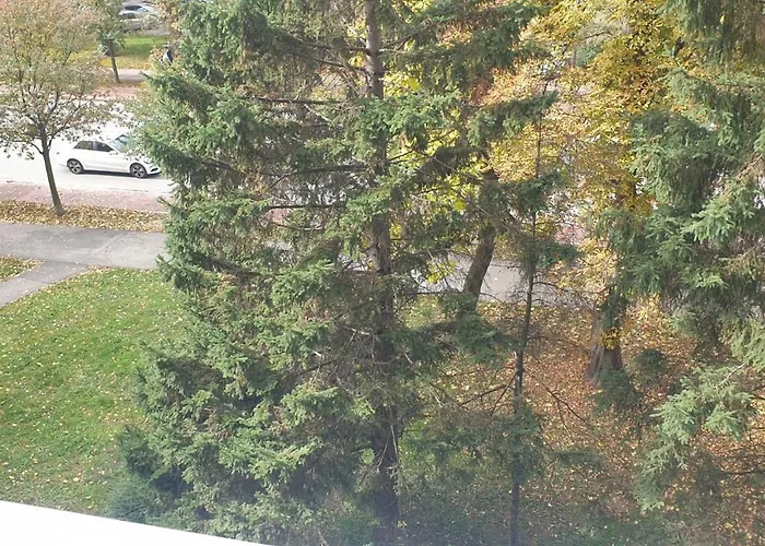 2 Bedroom Apartment, Grbavicka Sarajevo